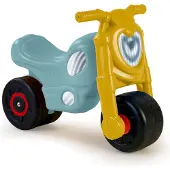 FEBER Casual Ride On Doré Enfants