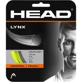 Head Racket Corde De Tennis Lynx 12 M