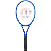 Wilson Raquette De Tennis Non Cordée Ultra 100l V5