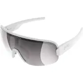 POC Aim, lunettes de soleil, hydrogen white
