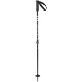 Salomon Steep Vario Junior Poles Argenté 100-135 cm Garçon