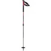 Salomon Steep Pro Vario S3 Poles Argenté 100-135 cm