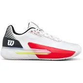Wilson Chaussures Pour Terre Battue Rush Tour 5