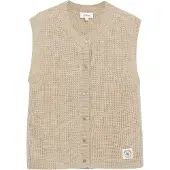 s.Oliver Cardigan beige