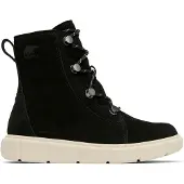 Sorel Dames Bottine Explorer III Joan WP 2077951 noir