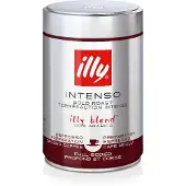 Illy Café moulu Moulu Scuro 250g