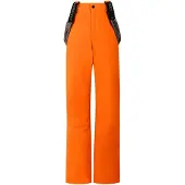 Protest Spikety Pants Orange 140 cm Enfants