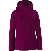 Protest Beverly Jacket Violet S Femme