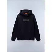 Napapijri Sweatshirt Box Logo