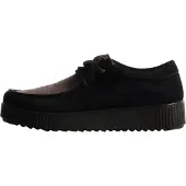 The Divine Factory Mocassin à lacets