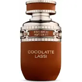 French Avenue Cocolatte Lassi de 100ml EDP Unisex