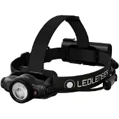 Led Lenser Lampe frontale H19R