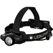 Led Lenser Lampe frontale H9R
