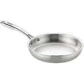 Monix Poêle à Frire Planet Inox 28cm