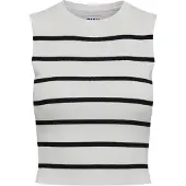 ONLY T-shirt Sans Manches Majli