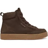 Tamaris Boots chocolat