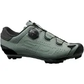 Sidi Dust Mtb Shoes Vert EU 41 Homme