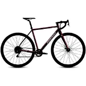 Bombtrack Vélo De Gravel Hook 700c Grx400 2024