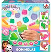 Educa Ensemble Gabby´s Doll House Candy Factory