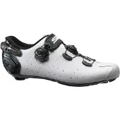 Sidi Chaussures de VTT Wire 2s Blanc UE 39 Femme Blanc UE 39