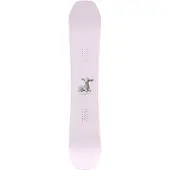 Bataleon Snowboard Pour Femme Stereo