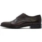 Derimod Chaussure à lacets marron