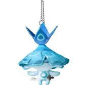 Mihoyo Genshin Impact Aranara Plush Keychain Ararycan 13 cm - Oficjalny Produkt