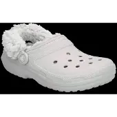 Crocs Sabots blanc