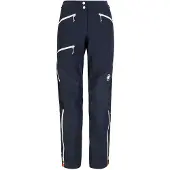 Mammut Pantalon Eisfeld Guide Softshell Gore-tex Infinium Windstopper