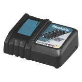 Makita Chargeur de Batterie 14,4/18 V DC18RC