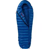 Pajak Core 250 Sleeping Bag Bleu Regular