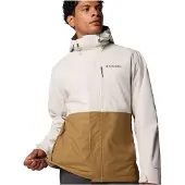 Columbia Hikebound Ii Veste Blanc M Hommes Blanc M