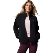 Columbia Veste Timber Meadow Mtr Fleece