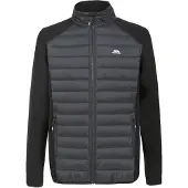 Trespass Saunter At300 Fleece Noir M Homme