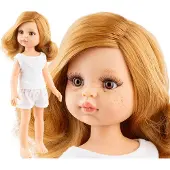 Paola Reina Noemi baby doll 32 cm Taille unique