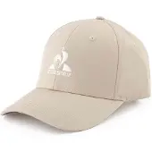 Le coq sportif Ess N°2 Cap Beige L-XL Homme