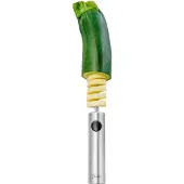 Lurch Légumes, Râpe, Argent