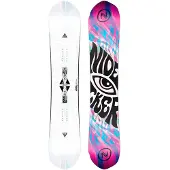 Nidecker Planche De Snowboard Gamma