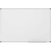 MAUL Tableau blanc MAULstandard - émaillé - L 1800 x H 900 mm