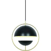 Nordlux Suspension design Tavia noir