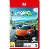 The Crew: Motorfest - Switch 2