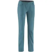Edelrid Radar Pants Bleu M Femme