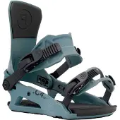 Ride Fixations De Snowboard C-4