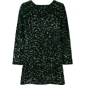 Name It Kids Robe sapin