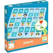 Djeco Detecto (mult) (Allemand)