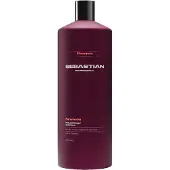 Sebastian Penetraitt shampoing pour cheveux abîmés et traités chimiquement 1000 ml