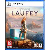 Playstation 5 - God Of War Laufey