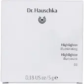 Dr. Hauschka Highlighter 01 Illuminant 5 g Maquillage
