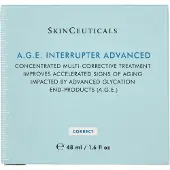 Skinceuticals A.G.E. INTERRUPTER ADVANCED 48 ml Crème Pour La Peau