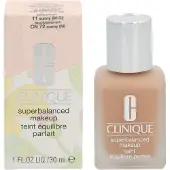 Clinique - Superbalanced Makeup Fond De Teint - Fini Mat Naturel -